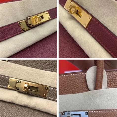 hermes felt protector|Hermes bag hardware guide.